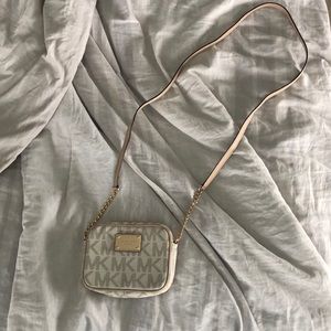 Michael Kors Small Crossbody Purse